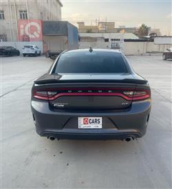 دودج تشارجر